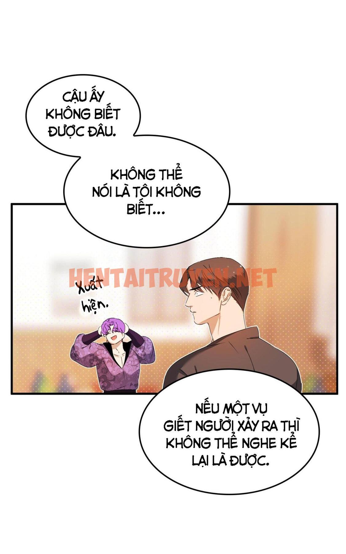 Xem ảnh Chủ Nghĩa Độc Thân!? - Chap 24 - img_024_1689355496 - HentaiTruyenVN.net