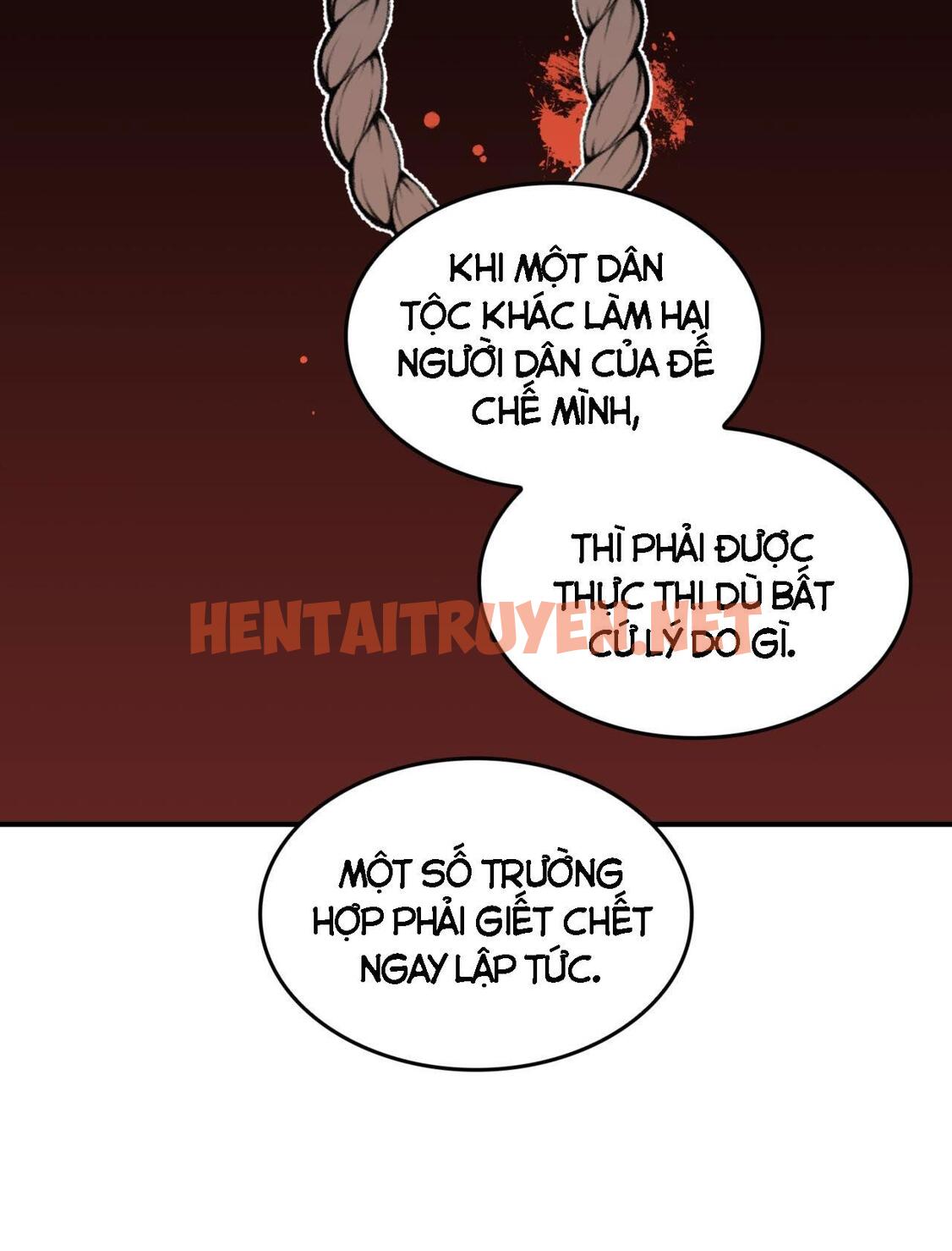 Xem ảnh Chủ Nghĩa Độc Thân!? - Chap 24 - img_027_1689355496 - HentaiTruyenVN.net