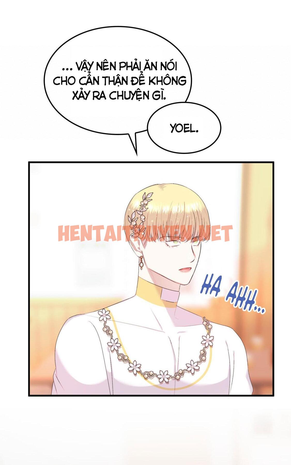 Xem ảnh Chủ Nghĩa Độc Thân!? - Chap 24 - img_029_1689355496 - HentaiTruyenVN.net