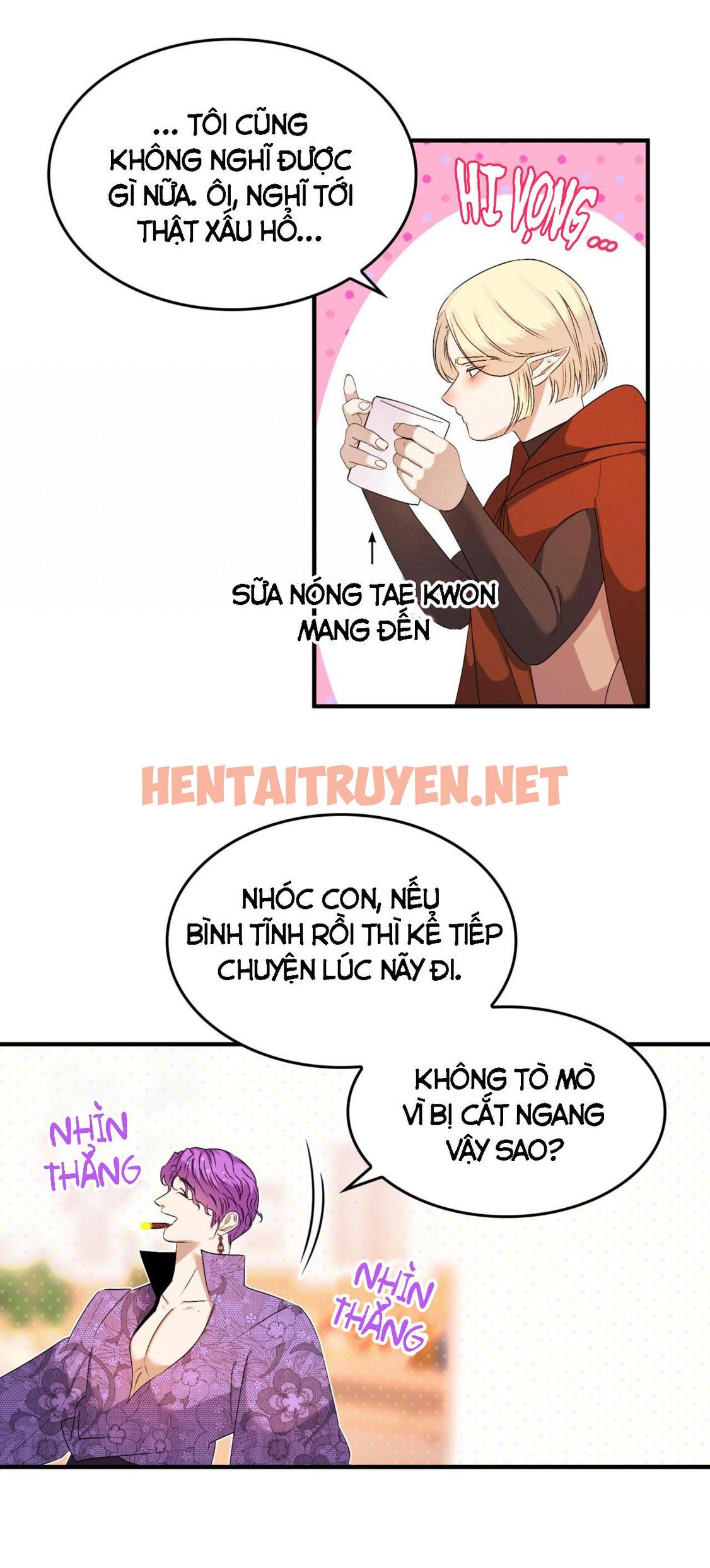 Xem ảnh Chủ Nghĩa Độc Thân!? - Chap 24 - img_037_1689355496 - HentaiTruyenVN.net