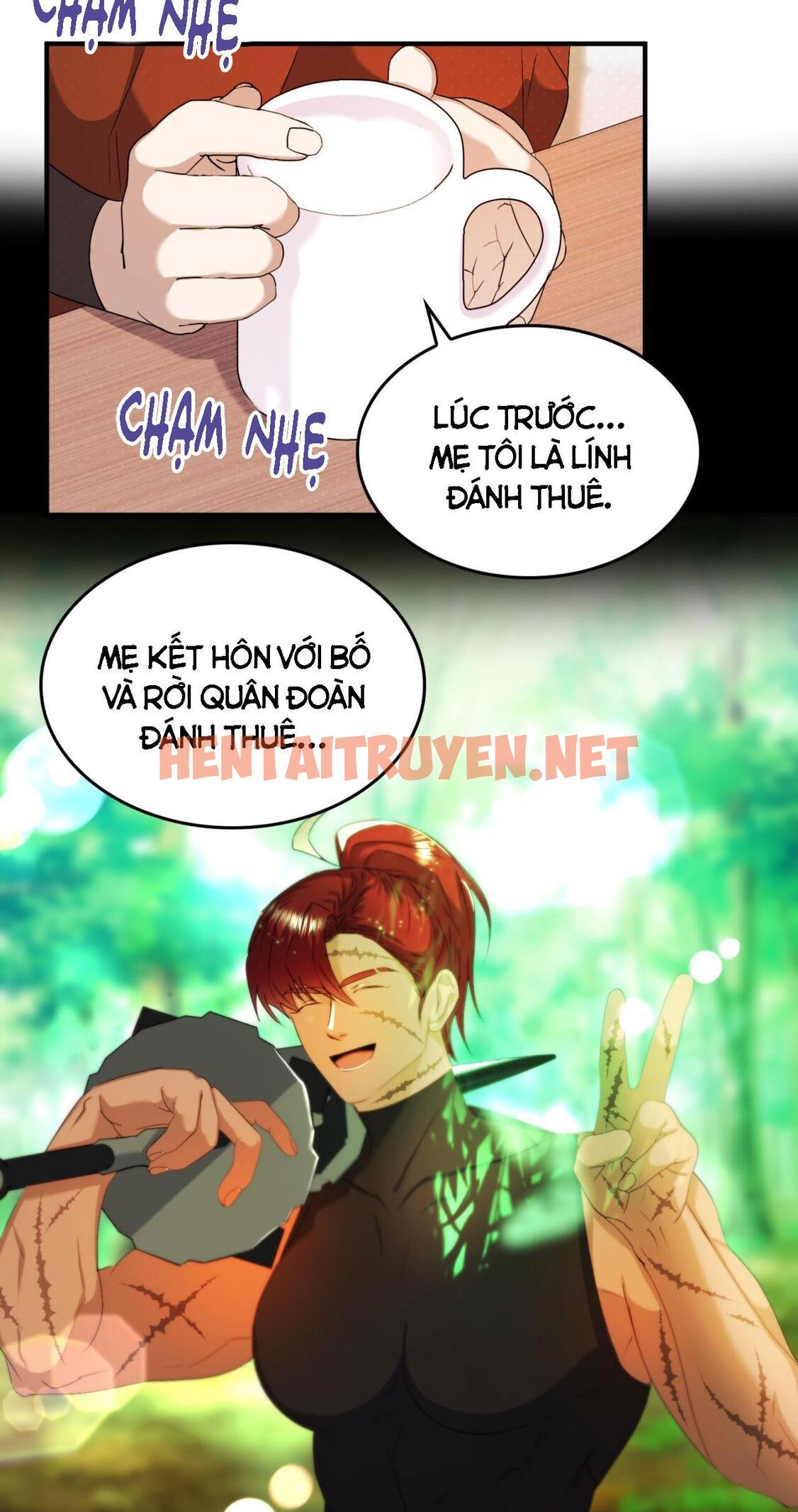 Xem ảnh Chủ Nghĩa Độc Thân!? - Chap 24 - img_039_1689355496 - HentaiTruyenVN.net