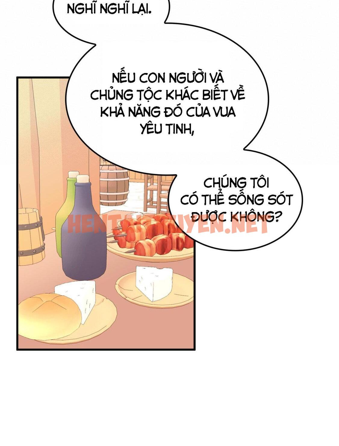 Xem ảnh Chủ Nghĩa Độc Thân!? - Chap 24 - img_046_1689355496 - HentaiTruyenVN.net