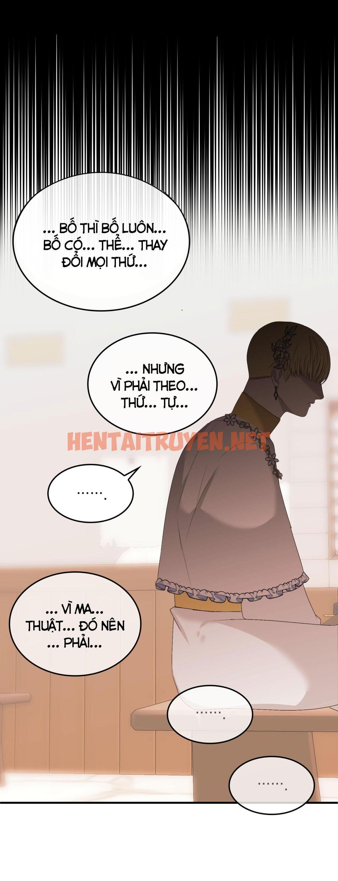 Xem ảnh Chủ Nghĩa Độc Thân!? - Chap 24 - img_057_1689355497 - HentaiTruyenVN.net