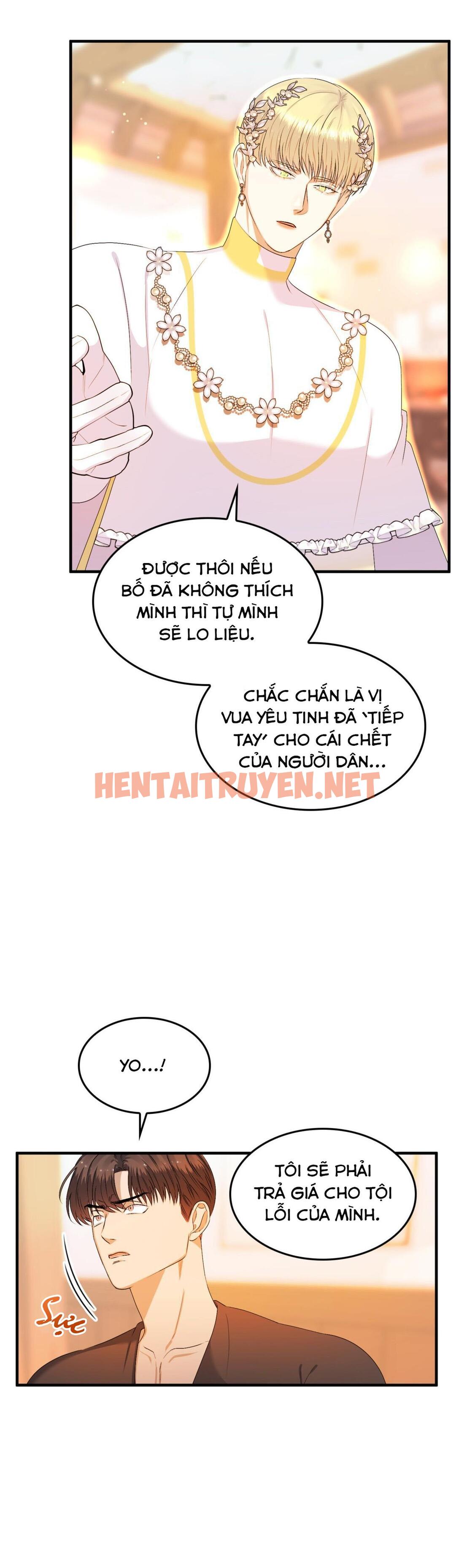 Xem ảnh Chủ Nghĩa Độc Thân!? - Chap 25 - img_009_1689615687 - HentaiTruyenVN.net