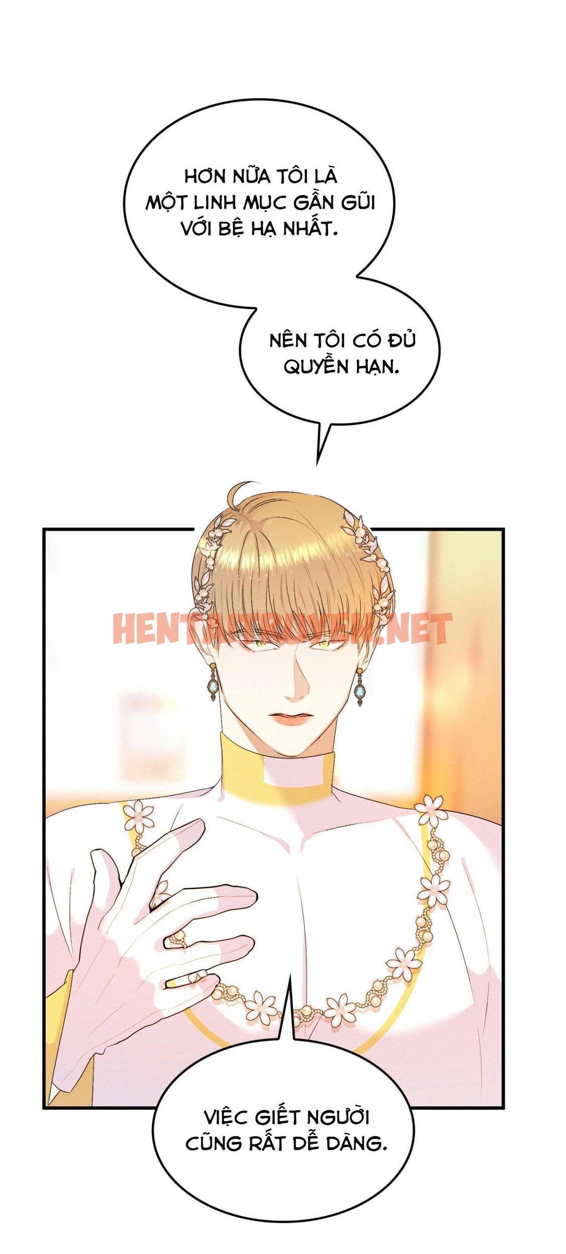 Xem ảnh Chủ Nghĩa Độc Thân!? - Chap 25 - img_010_1689615687 - HentaiTruyenVN.net