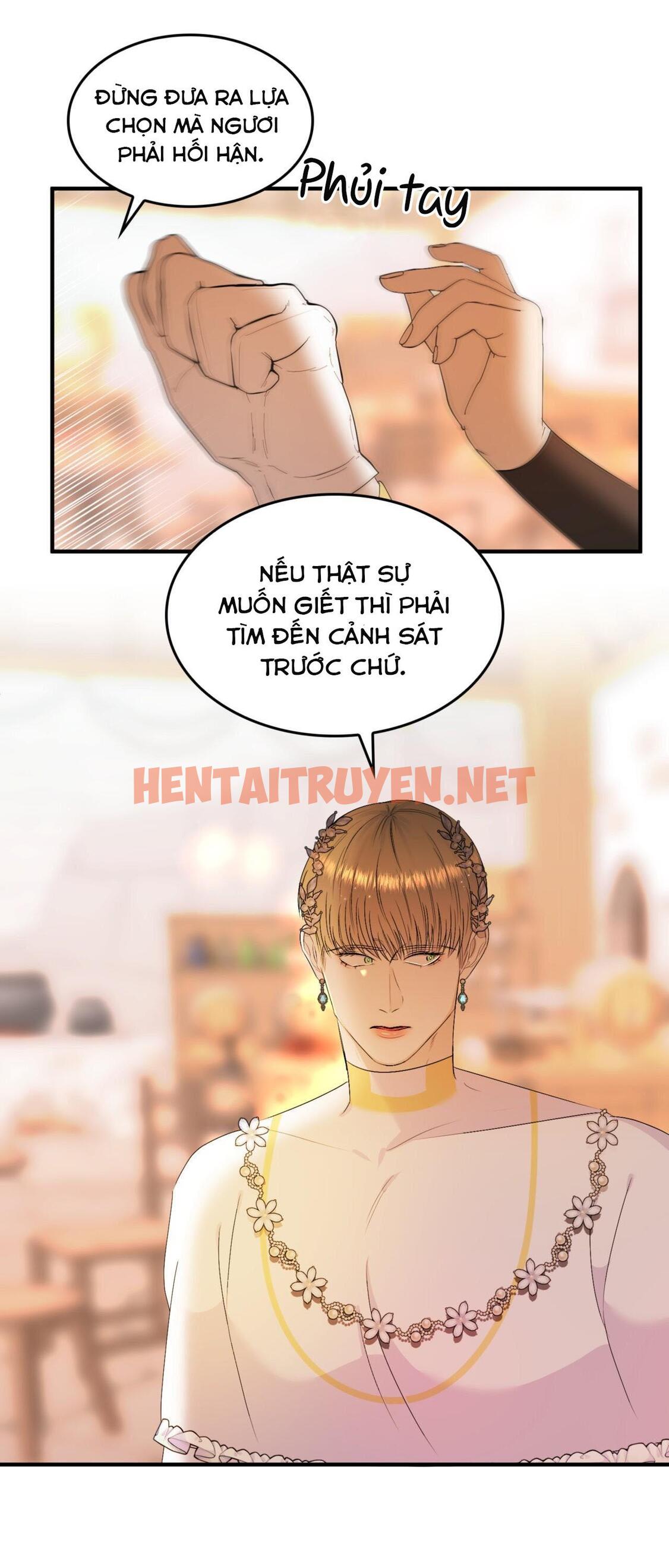 Xem ảnh Chủ Nghĩa Độc Thân!? - Chap 25 - img_014_1689615688 - HentaiTruyenVN.net