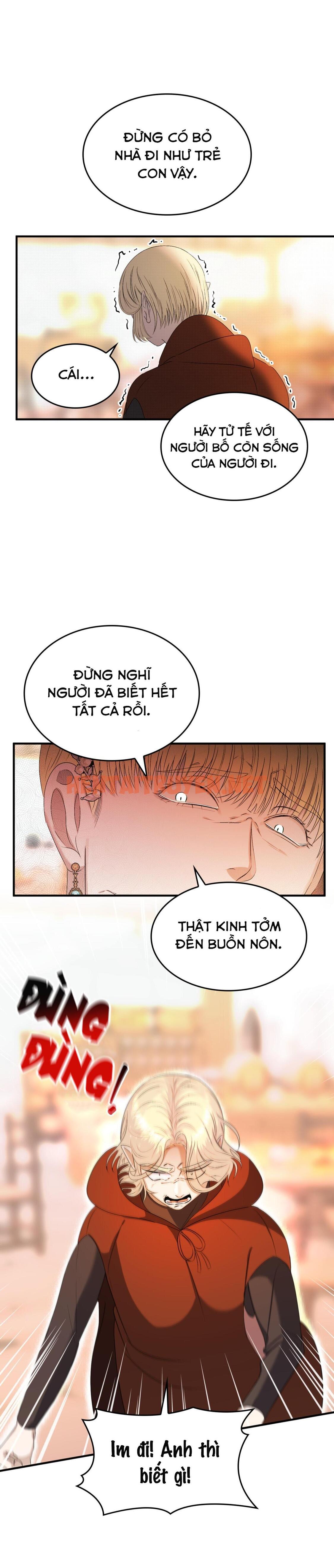 Xem ảnh Chủ Nghĩa Độc Thân!? - Chap 25 - img_015_1689615688 - HentaiTruyenVN.net