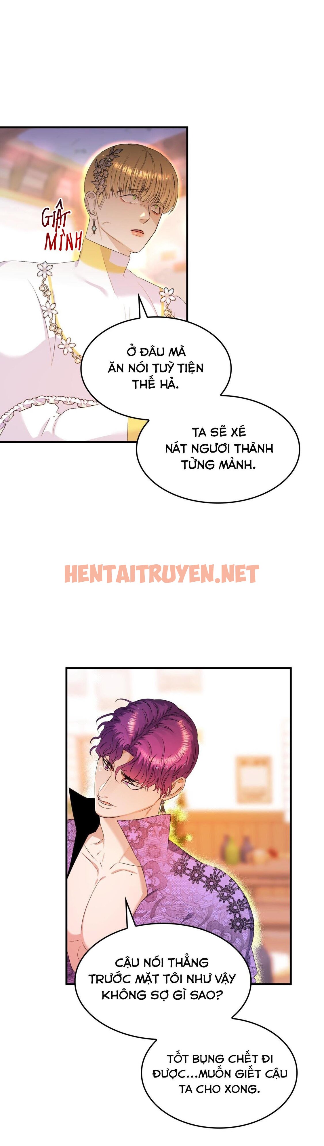 Xem ảnh Chủ Nghĩa Độc Thân!? - Chap 25 - img_019_1689615689 - HentaiTruyenVN.net