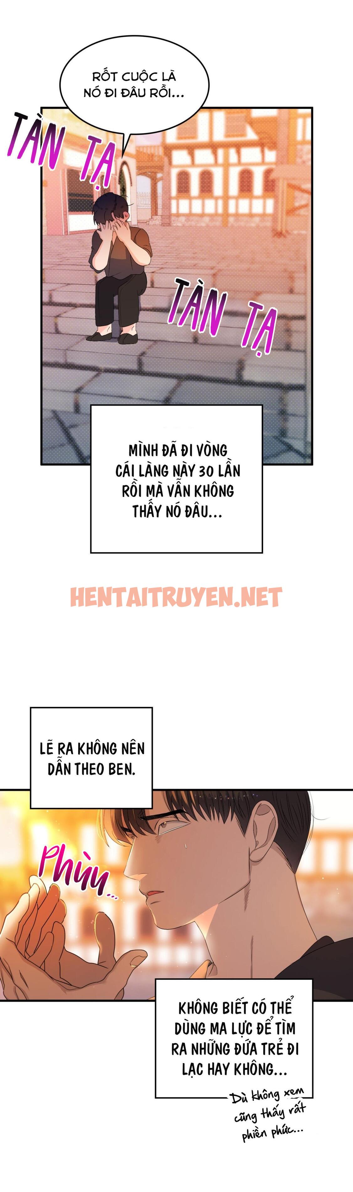 Xem ảnh Chủ Nghĩa Độc Thân!? - Chap 25 - img_021_1689615689 - HentaiTruyenVN.net