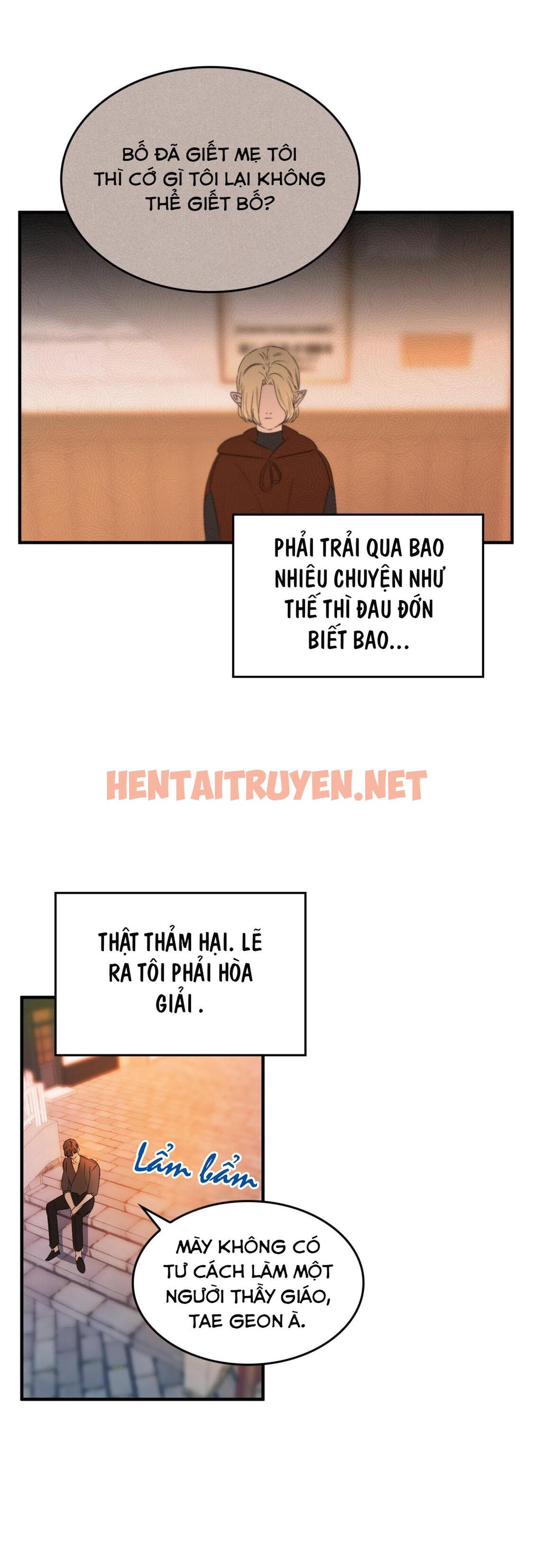 Xem ảnh Chủ Nghĩa Độc Thân!? - Chap 25 - img_022_1689615689 - HentaiTruyenVN.net