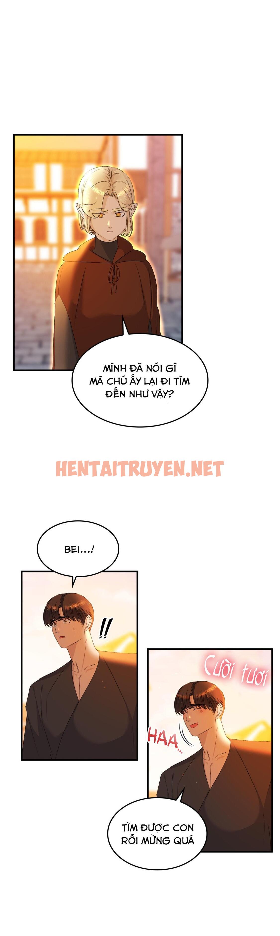 Xem ảnh Chủ Nghĩa Độc Thân!? - Chap 25 - img_024_1689615689 - HentaiTruyenVN.net