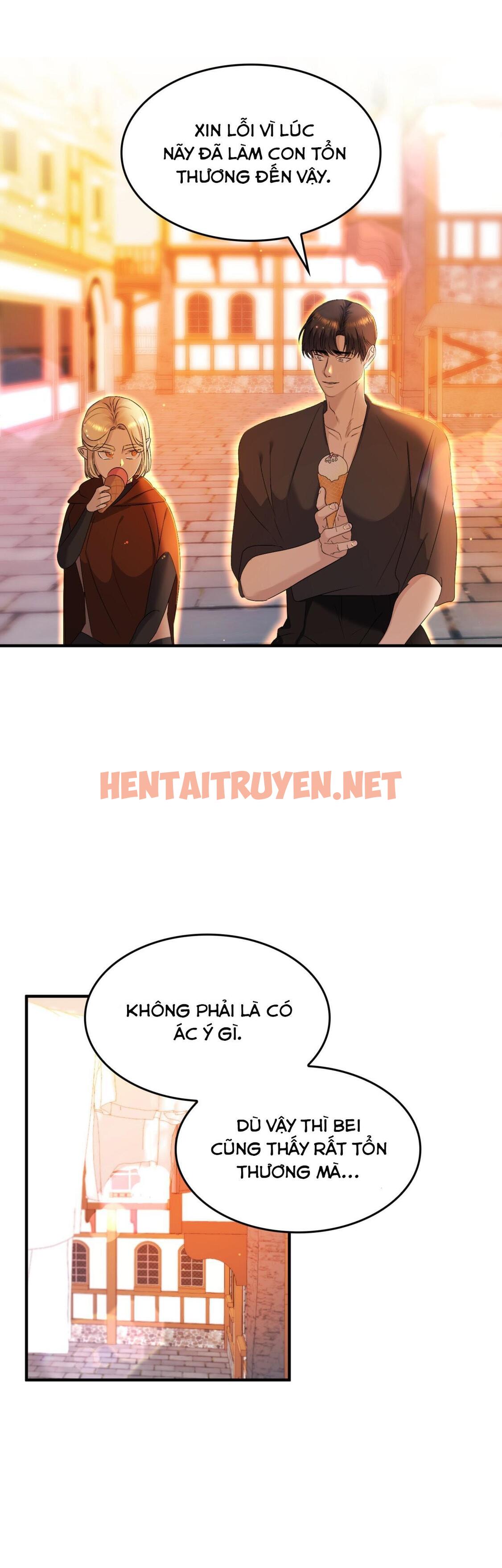 Xem ảnh Chủ Nghĩa Độc Thân!? - Chap 25 - img_026_1689615690 - HentaiTruyenVN.net