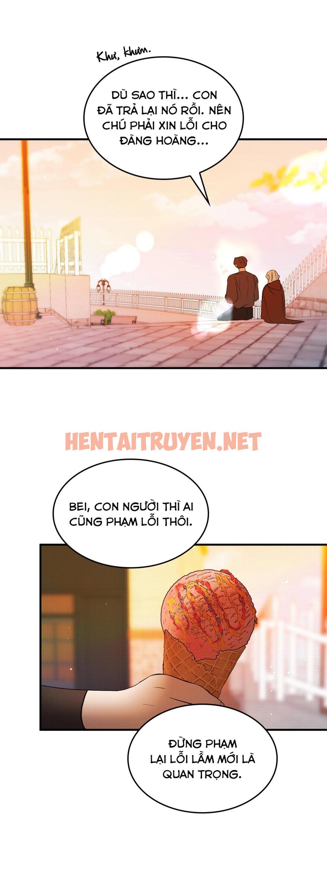 Xem ảnh Chủ Nghĩa Độc Thân!? - Chap 25 - img_028_1689615690 - HentaiTruyenVN.net