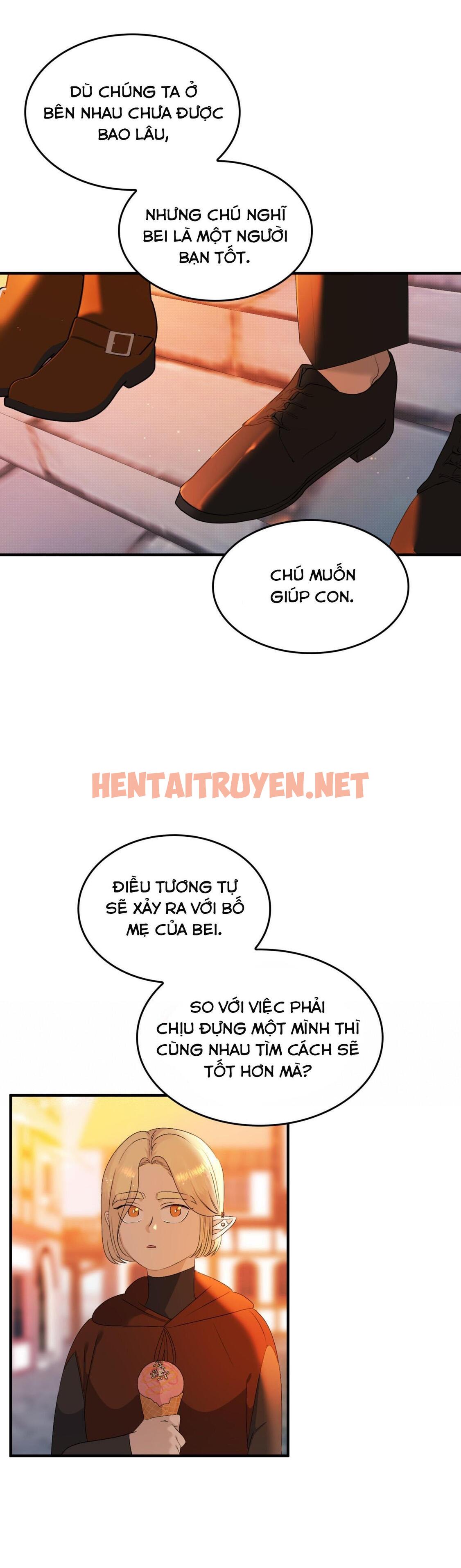 Xem ảnh Chủ Nghĩa Độc Thân!? - Chap 25 - img_030_1689615690 - HentaiTruyenVN.net