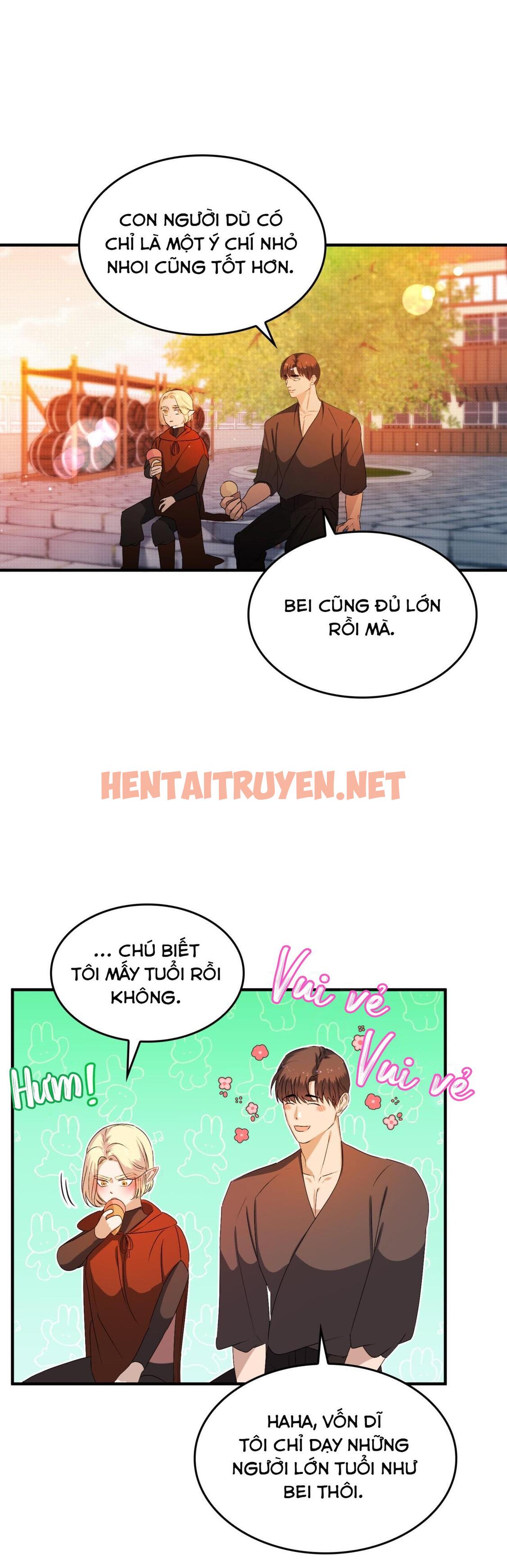 Xem ảnh Chủ Nghĩa Độc Thân!? - Chap 25 - img_031_1689615690 - HentaiTruyenVN.net