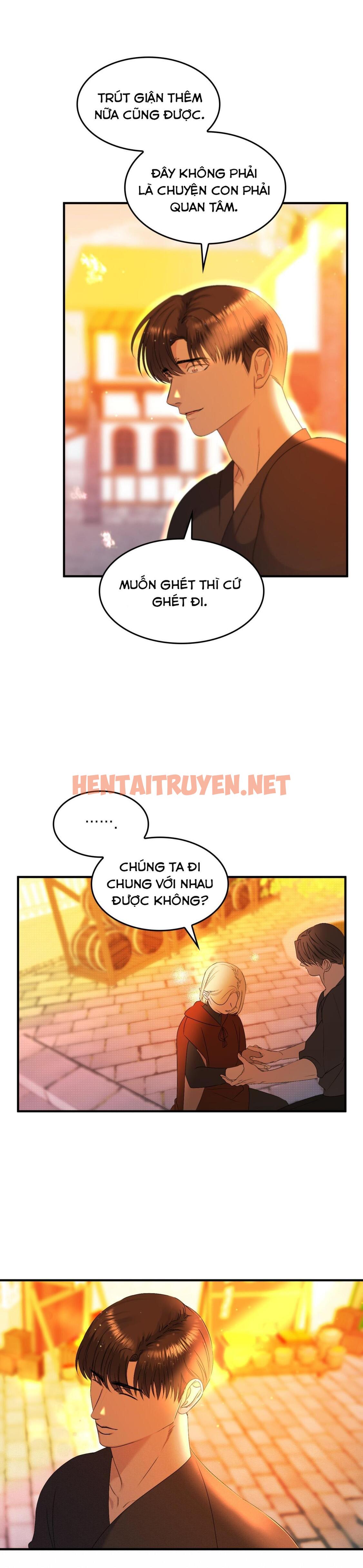 Xem ảnh Chủ Nghĩa Độc Thân!? - Chap 25 - img_034_1689615691 - HentaiTruyenVN.net