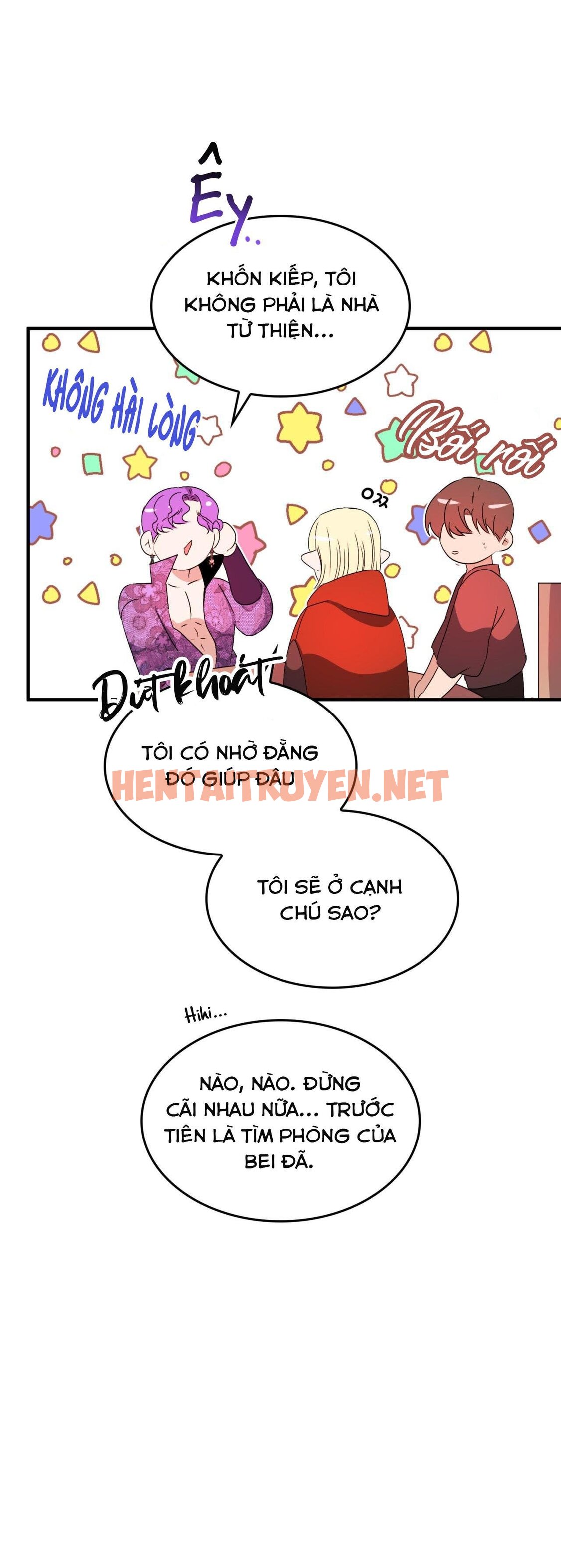 Xem ảnh Chủ Nghĩa Độc Thân!? - Chap 25 - img_037_1689615691 - HentaiTruyenVN.net