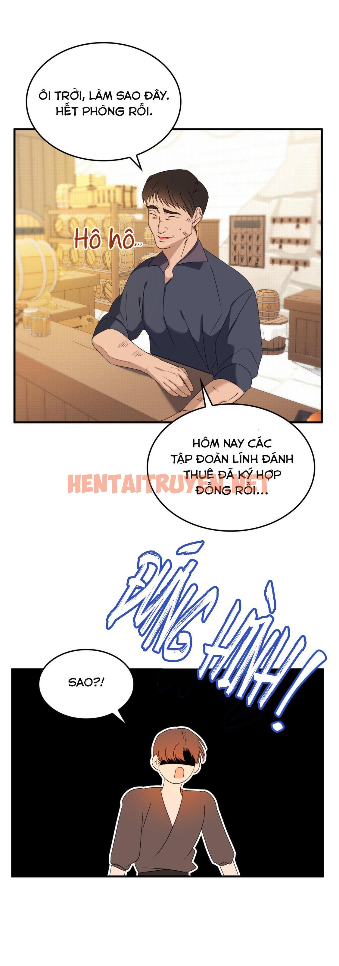 Xem ảnh Chủ Nghĩa Độc Thân!? - Chap 25 - img_038_1689615691 - HentaiTruyenVN.net