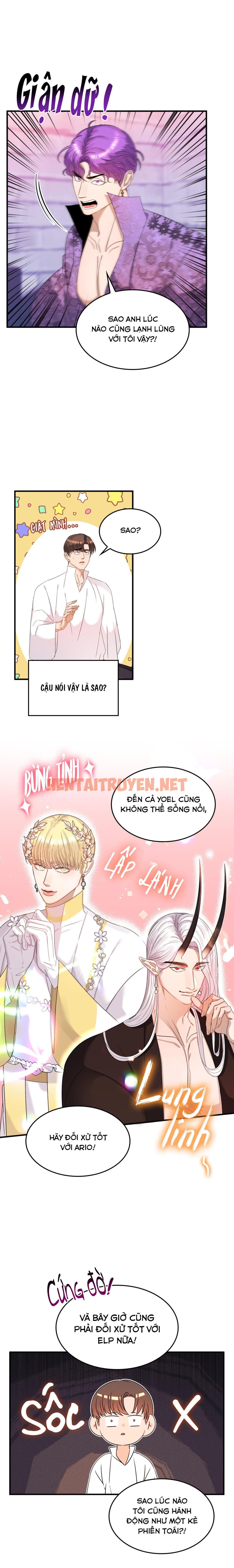 Xem ảnh Chủ Nghĩa Độc Thân!? - Chap 27 - img_008_1691600210 - HentaiTruyenVN.net