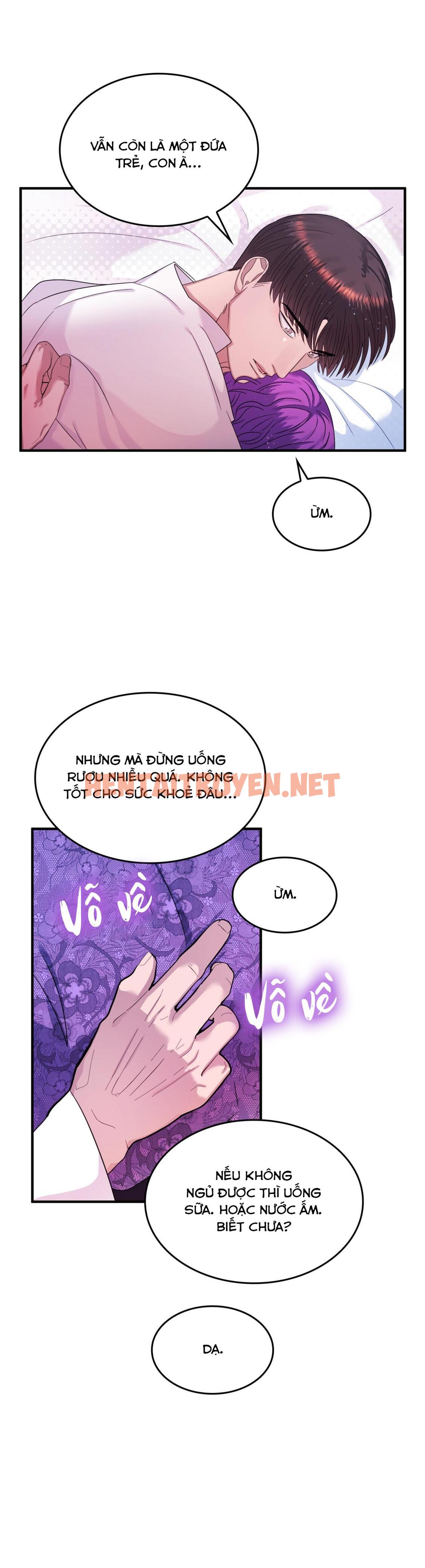 Xem ảnh Chủ Nghĩa Độc Thân!? - Chap 27 - img_011_1691600210 - HentaiTruyenVN.net