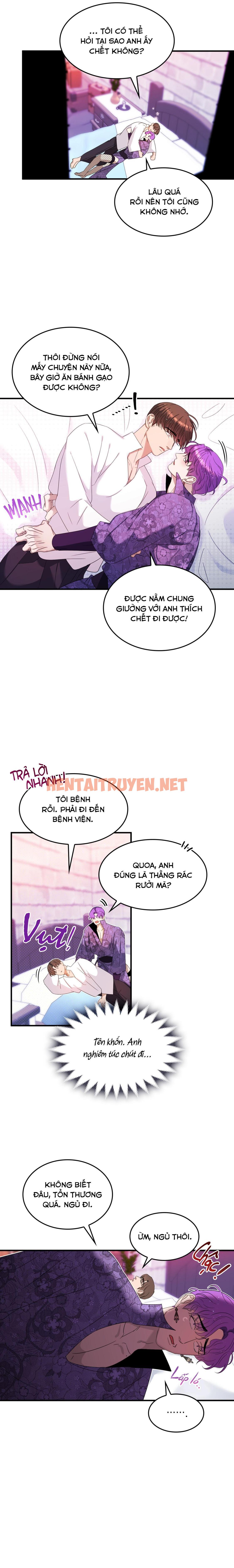 Xem ảnh Chủ Nghĩa Độc Thân!? - Chap 27 - img_016_1691600211 - TruyenVN.APP