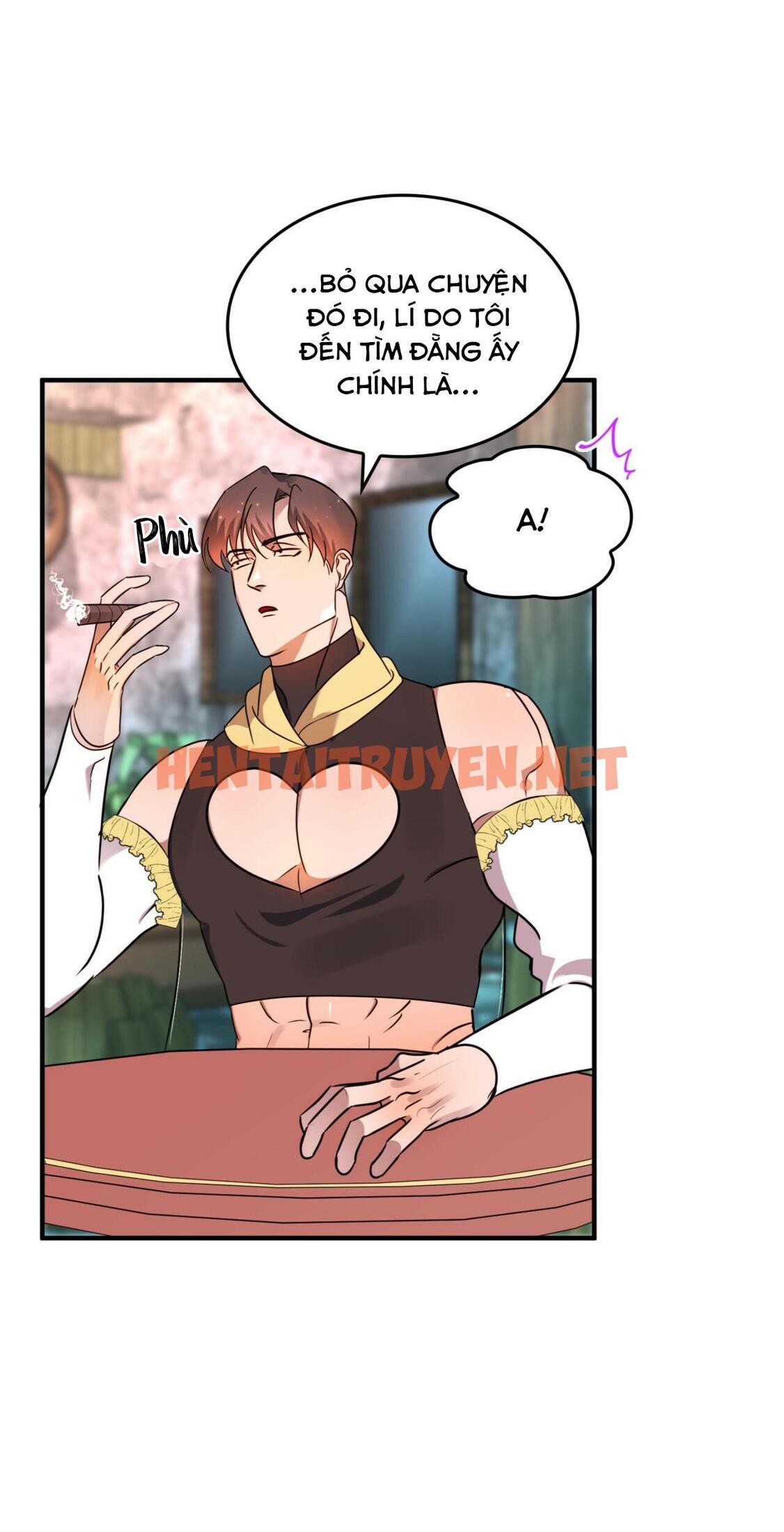 Xem ảnh Chủ Nghĩa Độc Thân!? - Chap 3 - img_011_1664470032 - HentaiTruyenVN.net