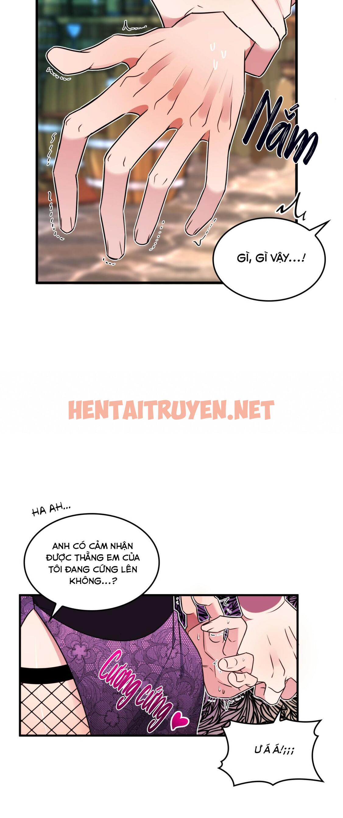 Xem ảnh Chủ Nghĩa Độc Thân!? - Chap 3 - img_017_1664470048 - HentaiTruyenVN.net