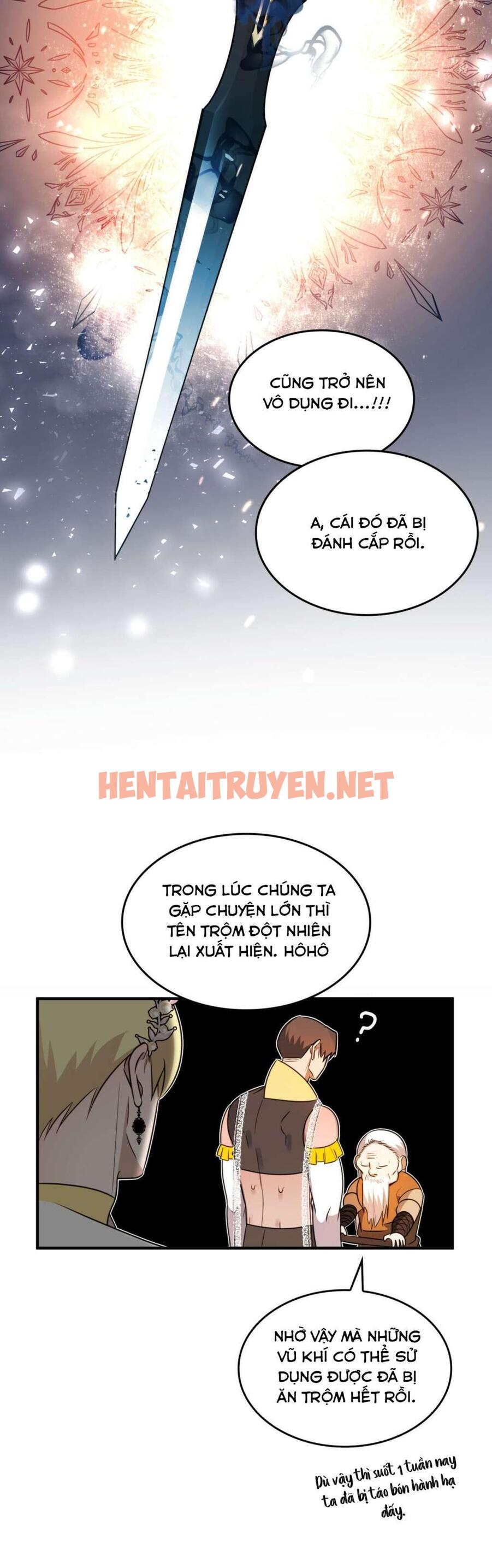 Xem ảnh Chủ Nghĩa Độc Thân!? - Chap 6 - img_012_1664469803 - TruyenVN.APP