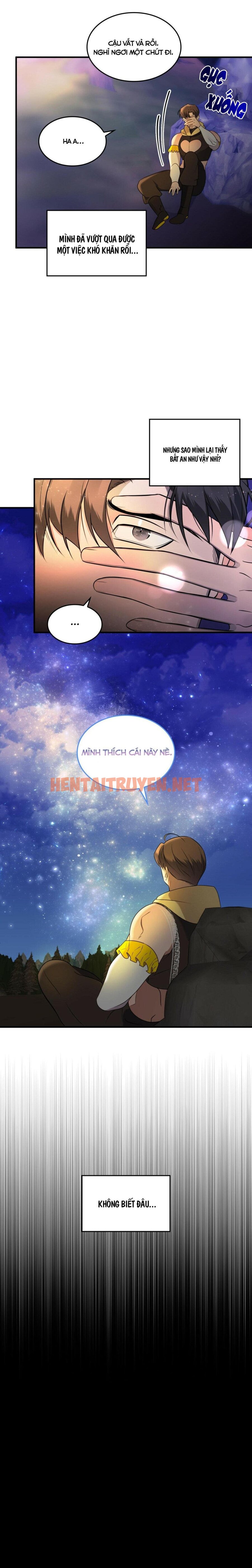 Xem ảnh Chủ Nghĩa Độc Thân!? - Chap 8 - img_017_1664469662 - HentaiTruyenVN.net