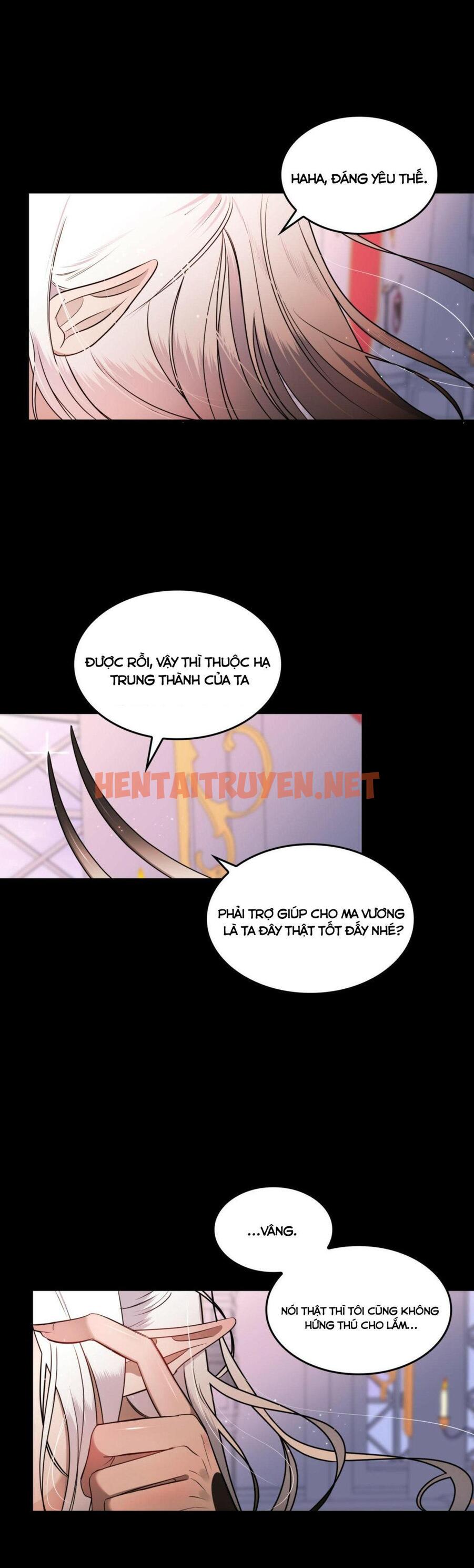 Xem ảnh Chủ Nghĩa Độc Thân!? - Chap 8 - img_019_1664469666 - HentaiTruyen.net