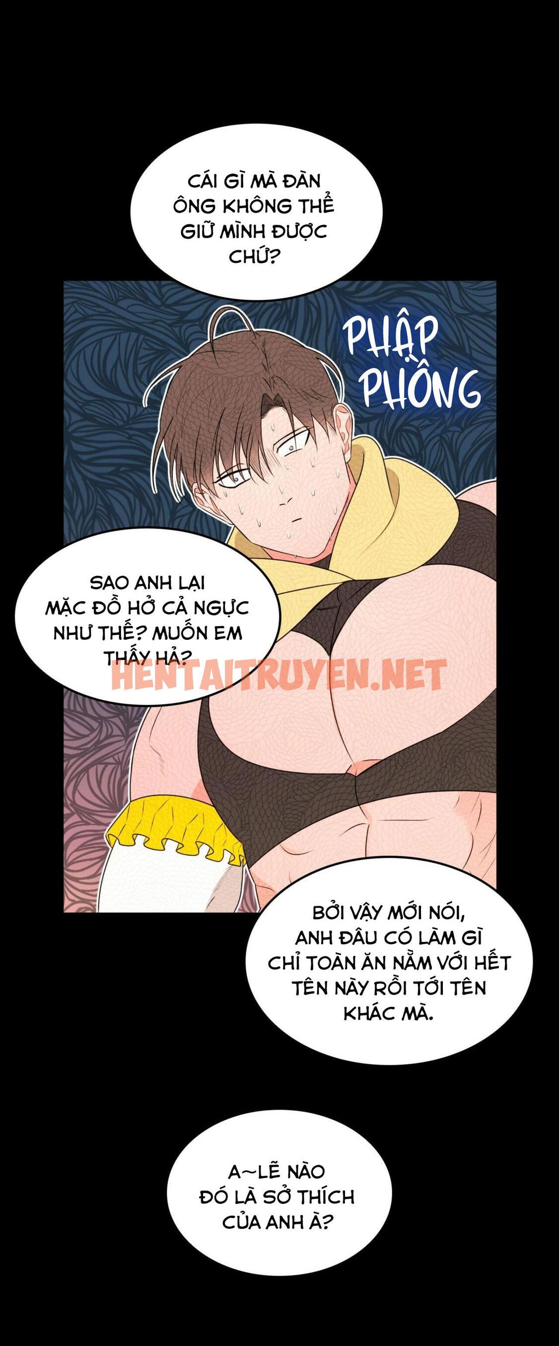 Xem ảnh Chủ Nghĩa Độc Thân!? - Chap 9 - img_014_1664469543 - HentaiTruyen.net