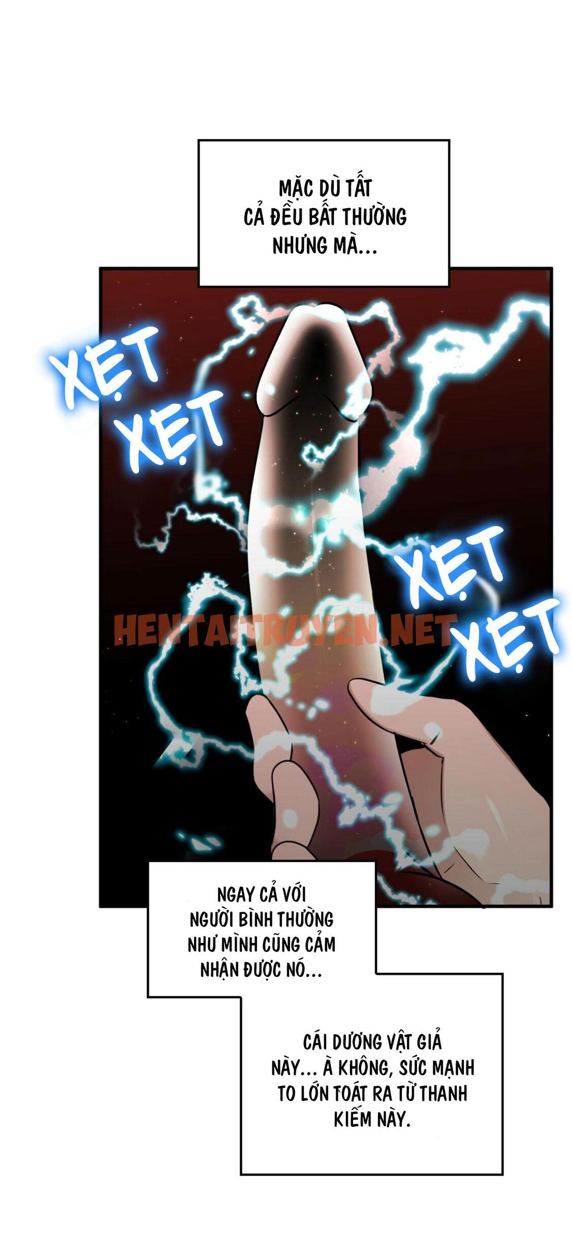 Xem ảnh Chủ Nghĩa Độc Thân!? - Chap 9 - img_033_1664469580 - HentaiTruyenVN.net