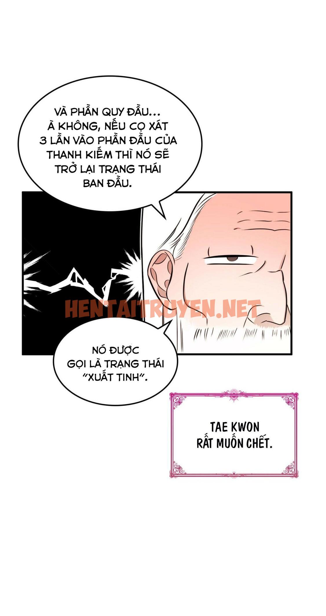 Xem ảnh Chủ Nghĩa Độc Thân!? - Chap 9 - img_035_1664469583 - HentaiTruyen.net