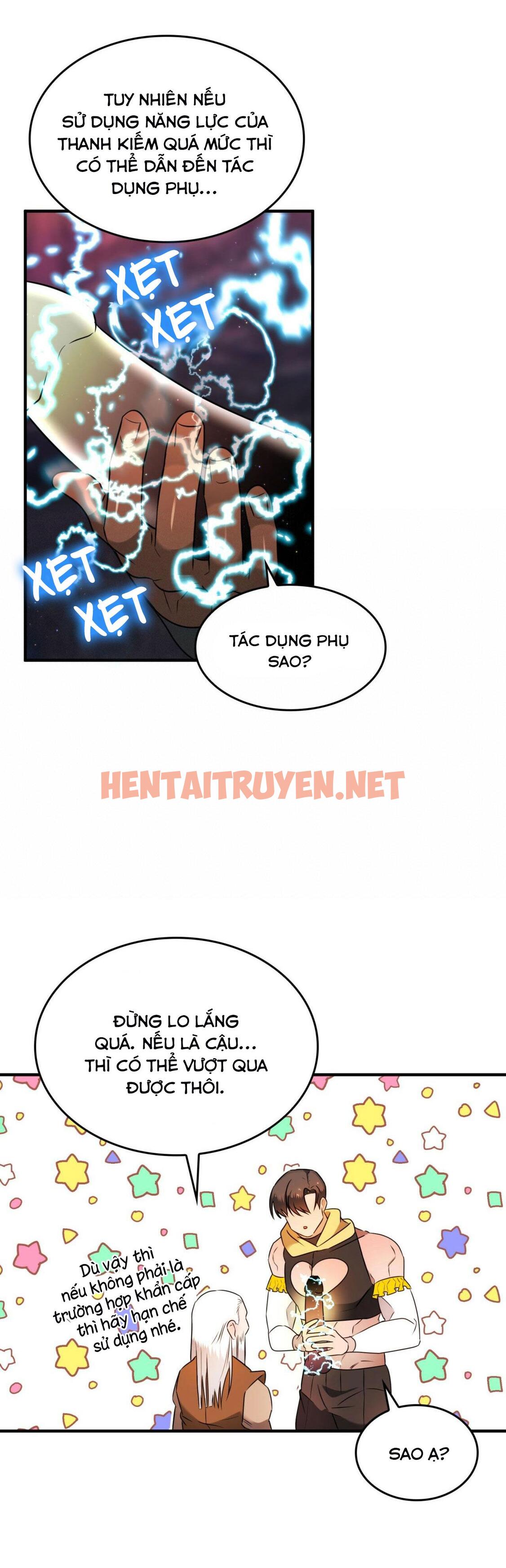 Xem ảnh Chủ Nghĩa Độc Thân!? - Chap 9 - img_036_1664469585 - HentaiTruyenVN.net