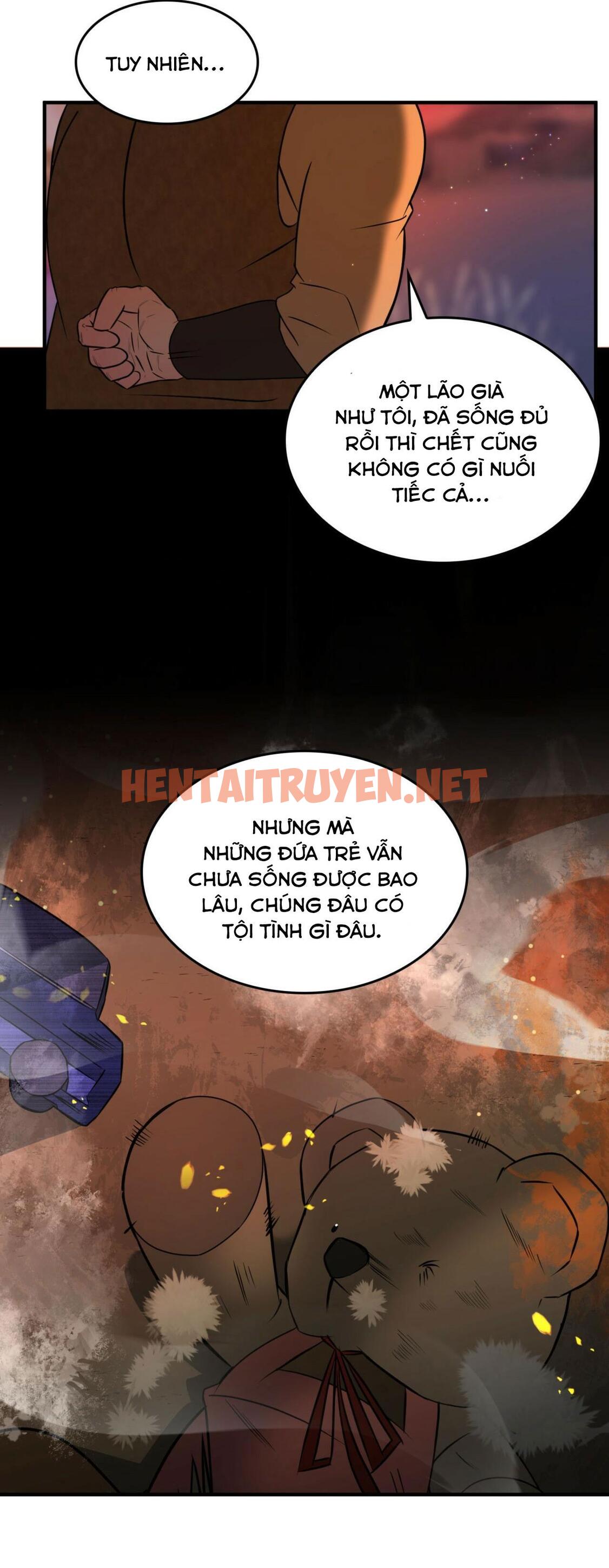 Xem ảnh Chủ Nghĩa Độc Thân!? - Chap 9 - img_039_1664469591 - HentaiTruyenVN.net