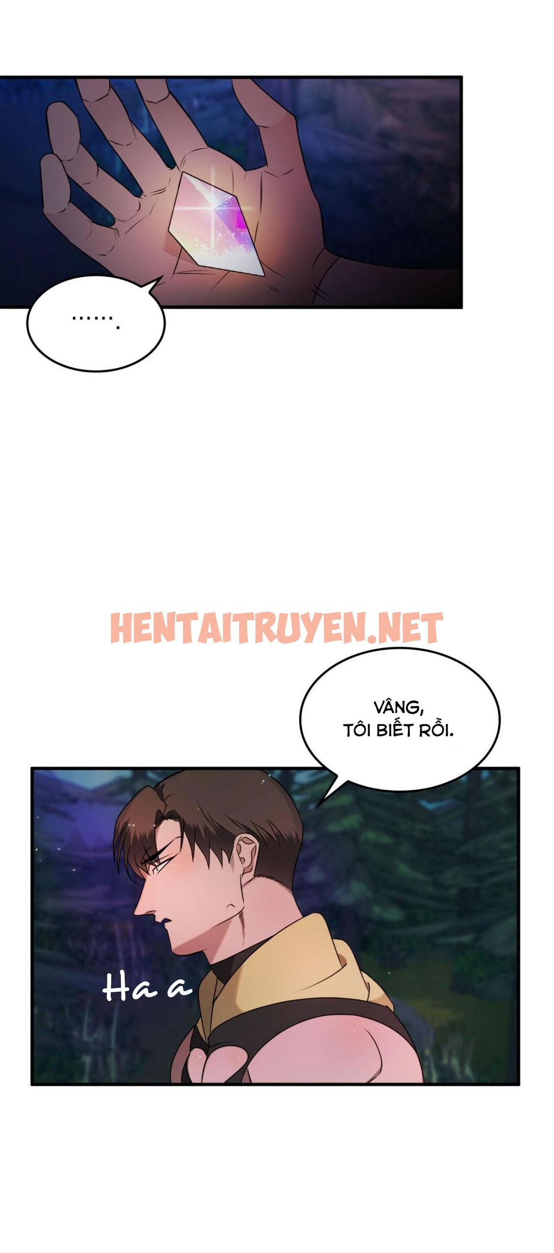 Xem ảnh Chủ Nghĩa Độc Thân!? - Chap 9 - img_049_1664469609 - HentaiTruyenVN.net