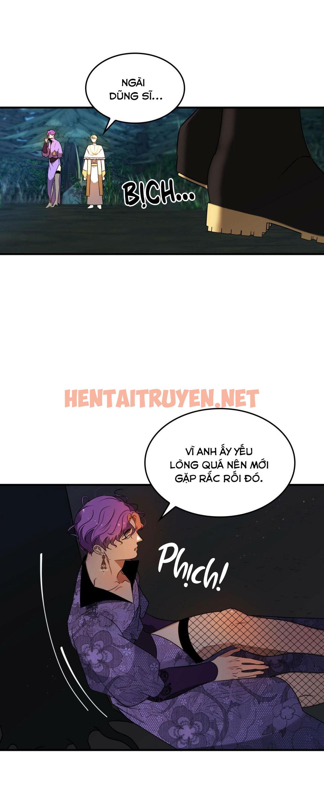 Xem ảnh Chủ Nghĩa Độc Thân!? - Chap 9 - img_050_1664469612 - HentaiTruyenVN.net