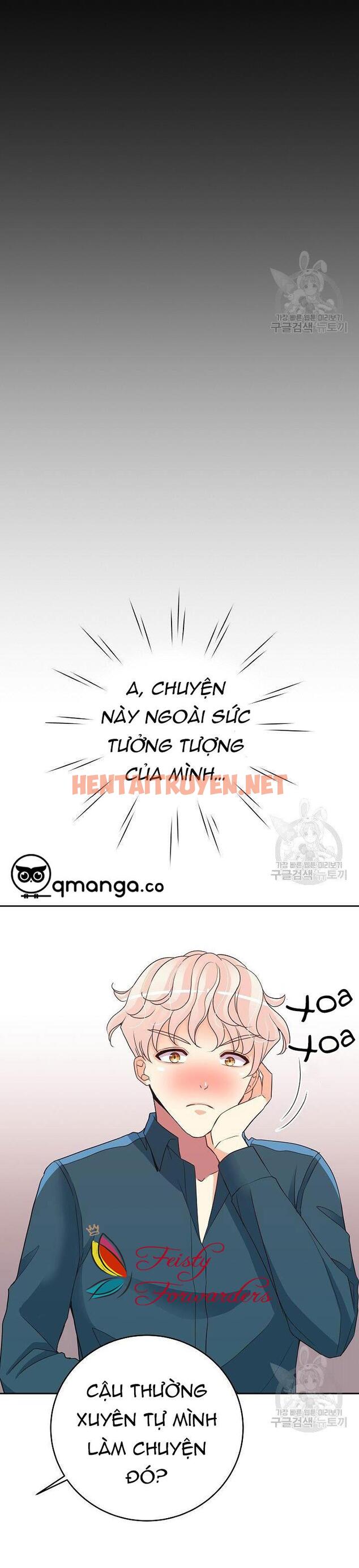 Xem ảnh Chủ Nhân À, Xin Anh Hãy Hành Hạ Em Đi - Chap 4 - img_006_1631673246 - HentaiTruyen.net