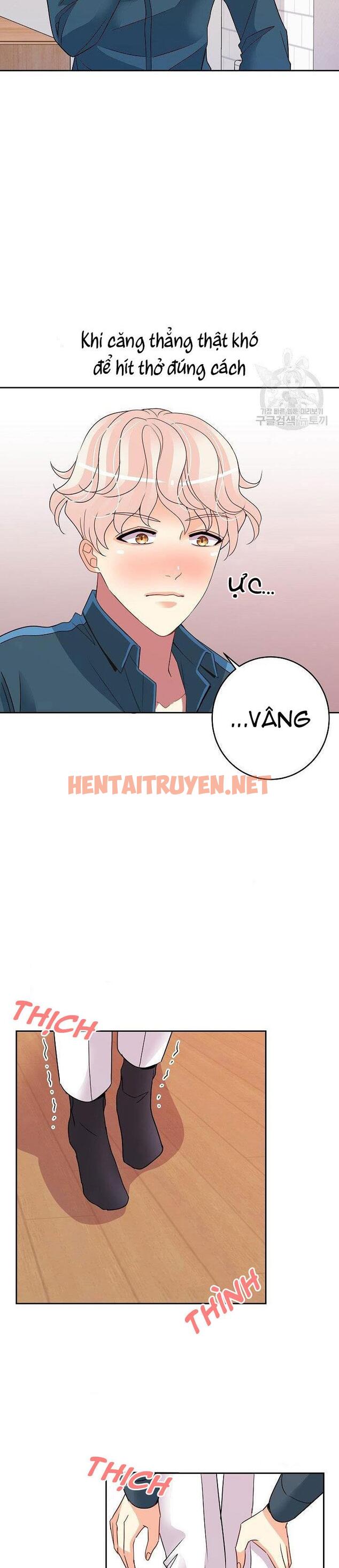 Xem ảnh Chủ Nhân À, Xin Anh Hãy Hành Hạ Em Đi - Chap 4 - img_031_1631673296 - HentaiTruyenVN.net