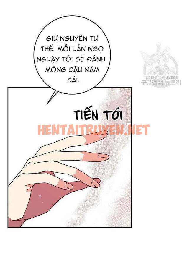 Xem ảnh Chủ Nhân À, Xin Anh Hãy Hành Hạ Em Đi - Chap 5 - img_034_1632211656 - TruyenVN.APP