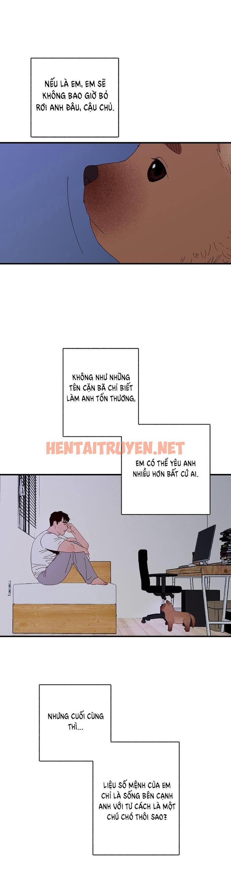 Xem ảnh Chủ Nhân Của Cậu Chủ - Chap 14 - img_024_1630839399 - HentaiTruyen.net