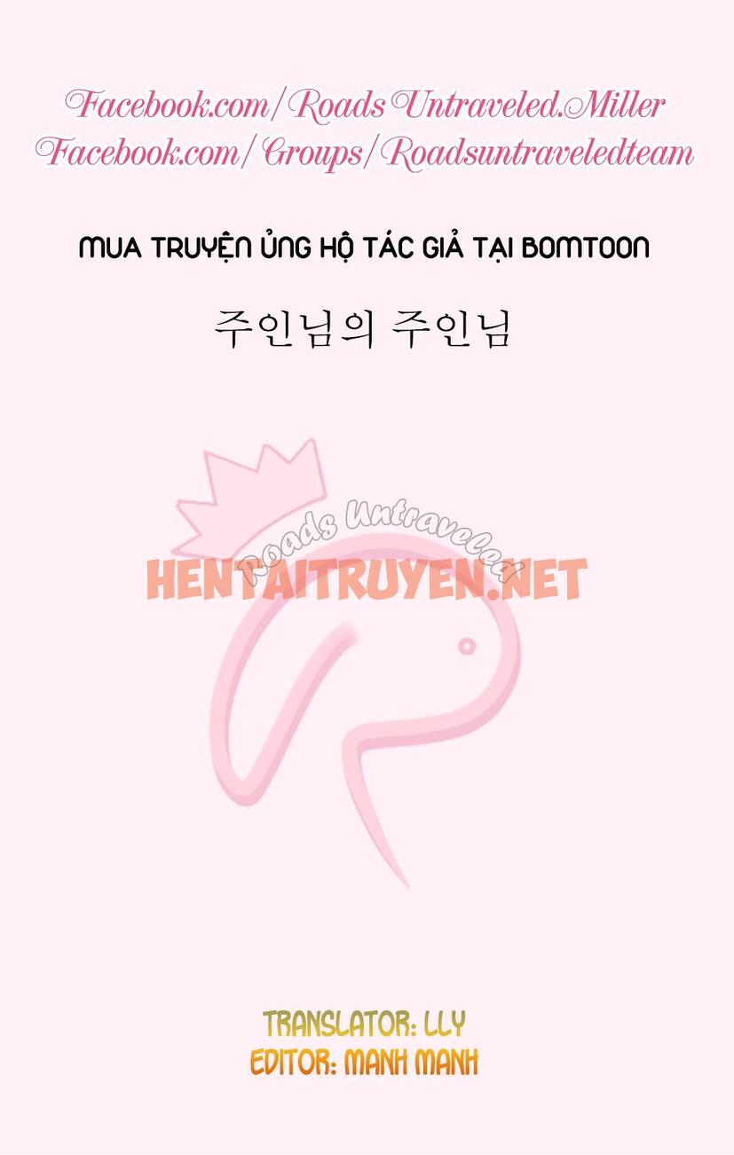 Xem ảnh Chủ Nhân Của Cậu Chủ - Chap 14 - img_028_1630839399 - TruyenVN.APP