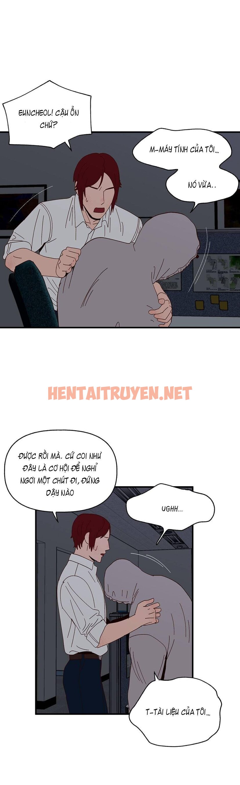 Xem ảnh Chủ Nhân Của Cậu Chủ - Chap 16 - img_001_1630839412 - HentaiTruyen.net