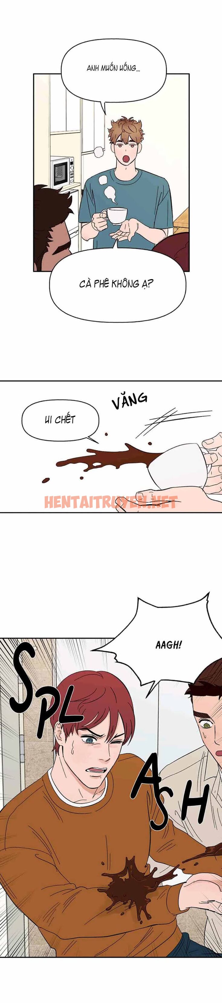 Xem ảnh Chủ Nhân Của Cậu Chủ - Chap 27 - img_002_1631705184 - HentaiTruyen.net