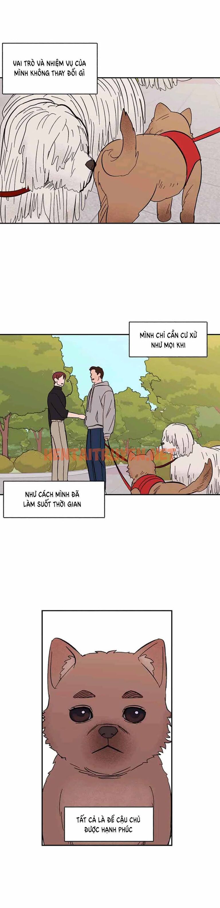 Xem ảnh Chủ Nhân Của Cậu Chủ - Chap 29 - img_005_1632024658 - HentaiTruyen.net