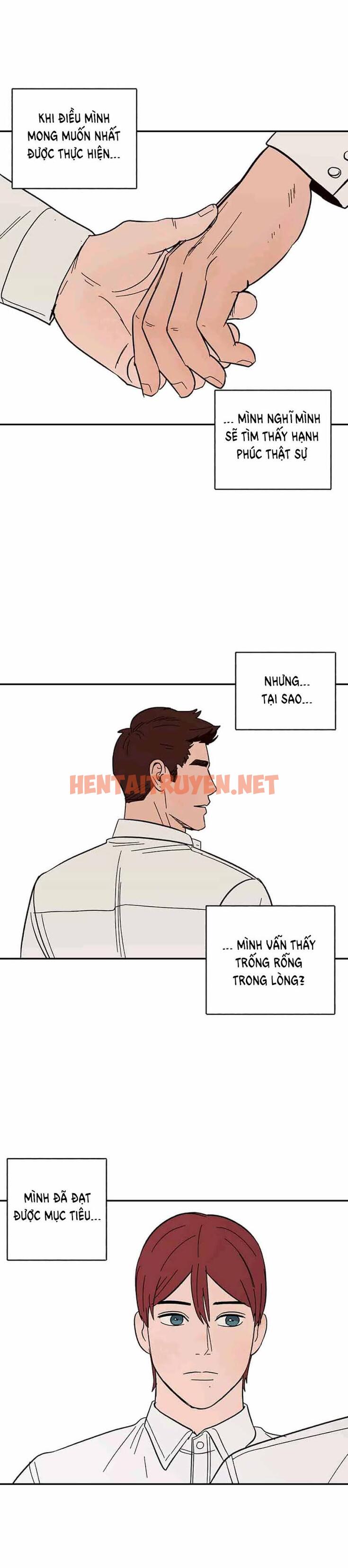 Xem ảnh Chủ Nhân Của Cậu Chủ - Chap 33 - img_001_1632757782 - HentaiTruyen.net