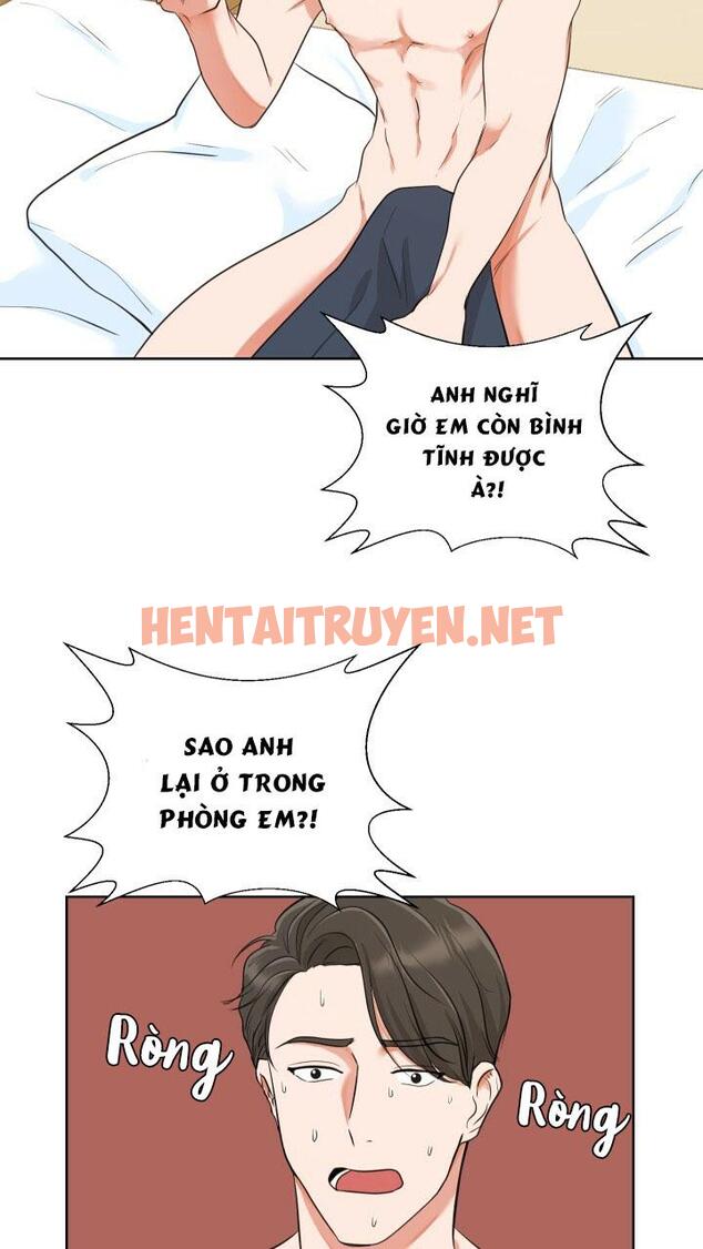 Xem ảnh Chúng Ta Thực Sự Đã Ngủ Cùng Nhau Ư! - Chap 1 - img_027_1664384775 - HentaiTruyenVN.net