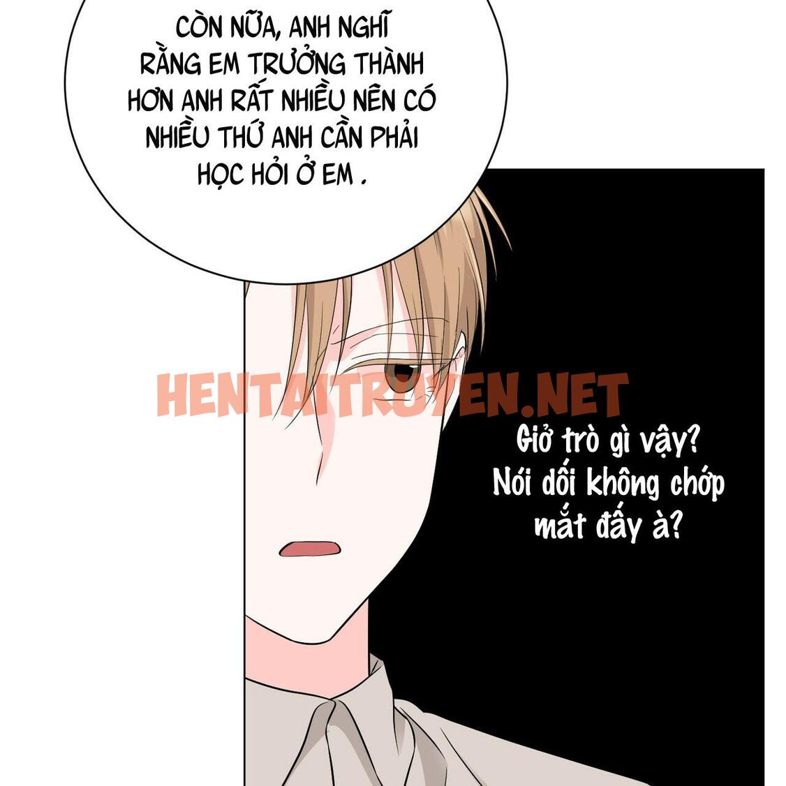 Xem ảnh Chúng Ta Thực Sự Đã Ngủ Cùng Nhau Ư! - Chap 11 - img_076_1664383756 - HentaiTruyenVN.net