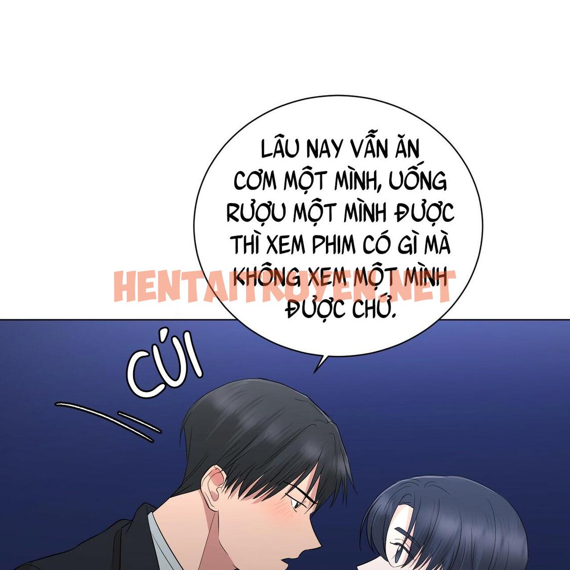 Xem ảnh Chúng Ta Thực Sự Đã Ngủ Cùng Nhau Ư! - Chap 12 - img_102_1664383639 - HentaiTruyenVN.net