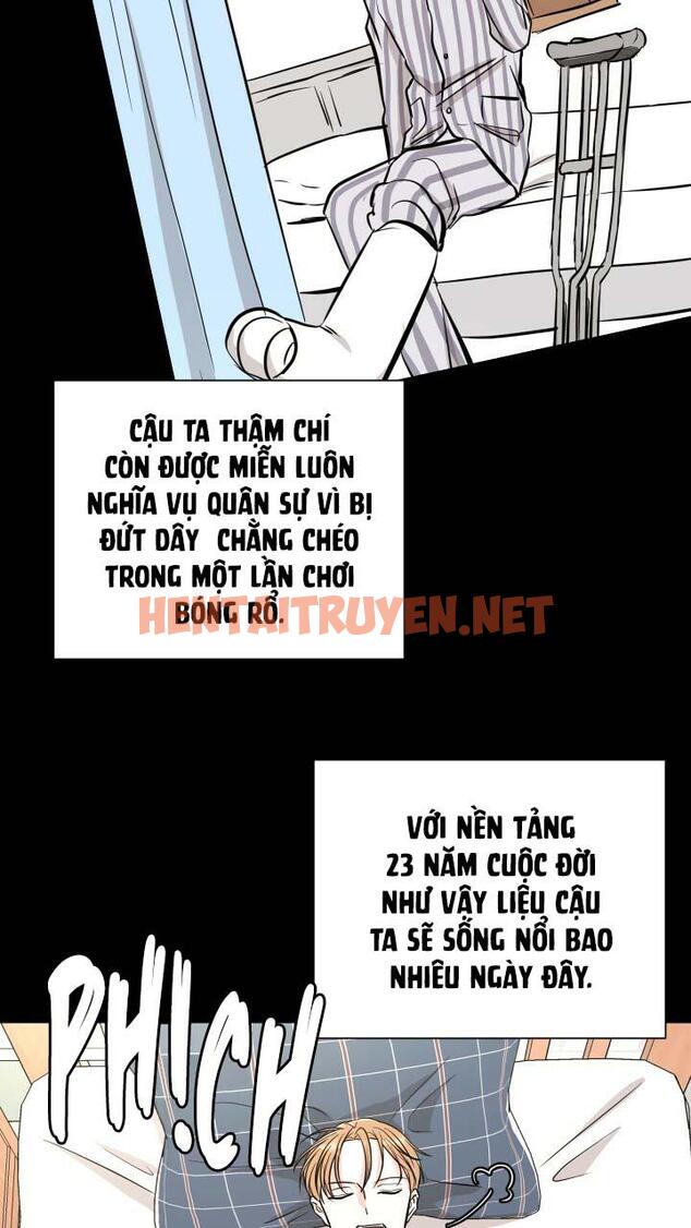 Xem ảnh Chúng Ta Thực Sự Đã Ngủ Cùng Nhau Ư! - Chap 2 - img_013_1664384654 - HentaiTruyenVN.net